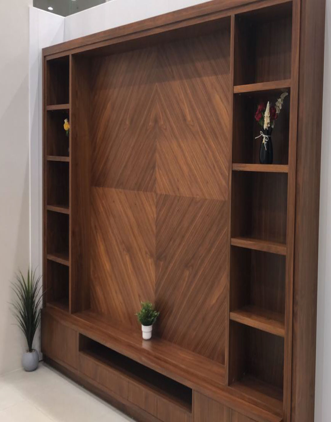 Image gallery marquee