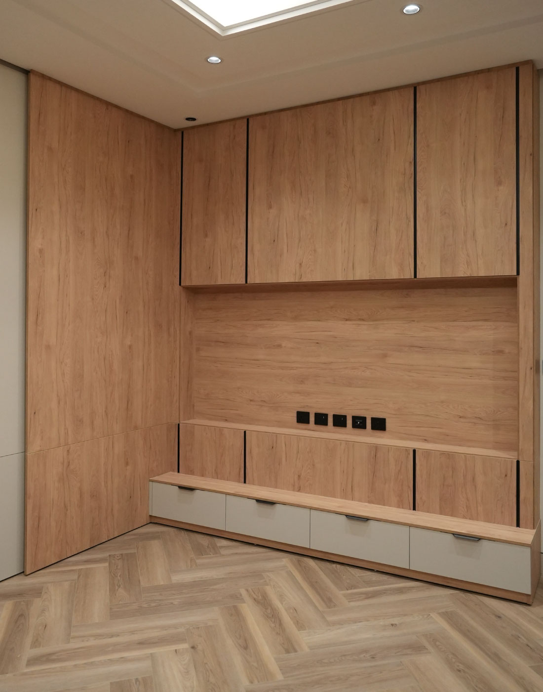 Image gallery marquee