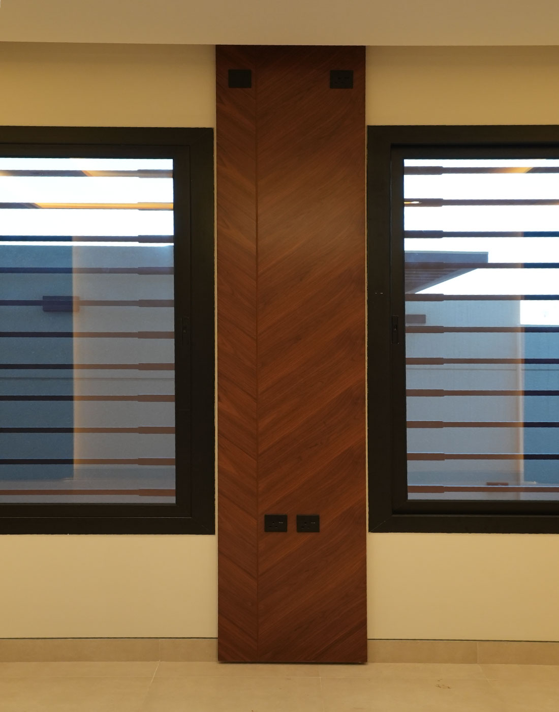 Image gallery marquee