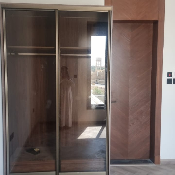 Image gallery marquee