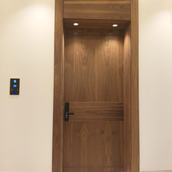 Image gallery marquee