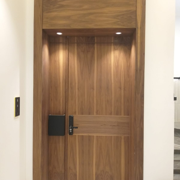 Image gallery marquee