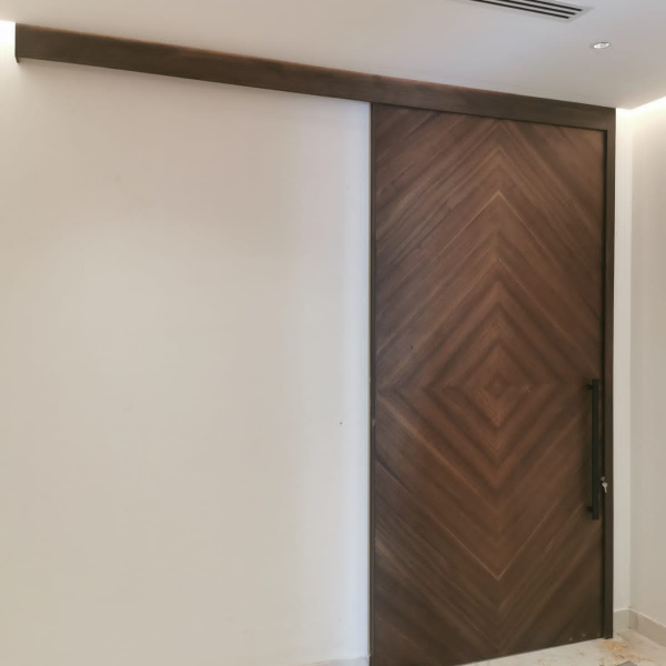 Image gallery marquee