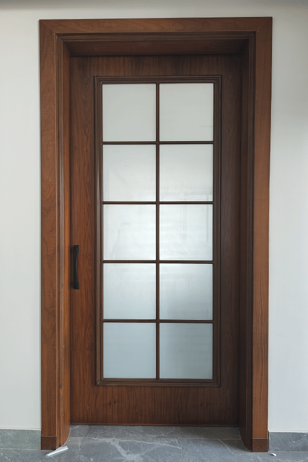 Image gallery marquee