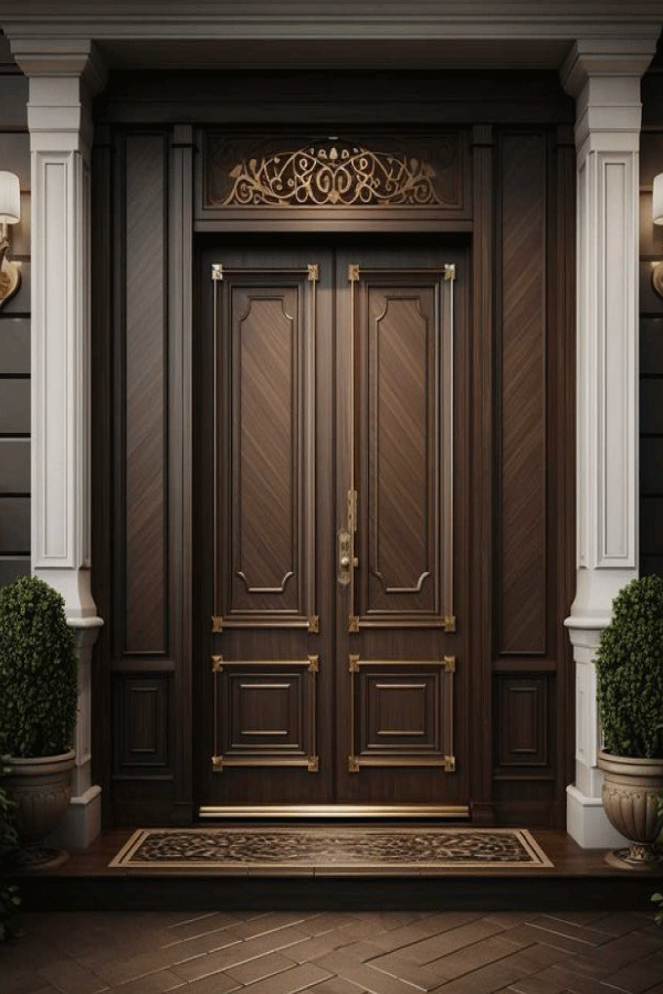 Image gallery marquee